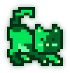 MoonCat #18314 MoonCat #18314