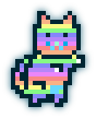 MoonCat #18323 MoonCat #18323