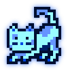 MoonCat #18325 MoonCat #18325
