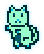 MoonCat #18327 MoonCat #18327
