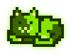 MoonCat #18332 MoonCat #18332