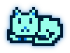 MoonCat #18340 MoonCat #18340