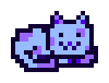 MoonCat #18361 MoonCat #18361