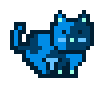 MoonCat #18363 MoonCat #18363