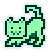 MoonCat #18368 MoonCat #18368