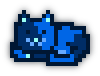 MoonCat #18370 MoonCat #18370