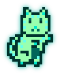 MoonCat #18371 MoonCat #18371