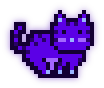 MoonCat #1838 MoonCat #1838