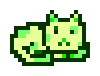 MoonCat #18394 MoonCat #18394