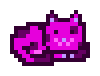 MoonCat #18397 MoonCat #18397