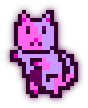 MoonCat #18399 MoonCat #18399