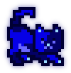 MoonCat #1840 MoonCat #1840