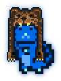 MoonCat #18407 MoonCat #18407