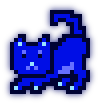 MoonCat #18411 MoonCat #18411