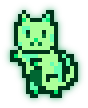 MoonCat #18424 MoonCat #18424
