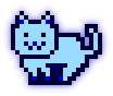 MoonCat #18477 MoonCat #18477