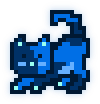 MoonCat #18480 MoonCat #18480