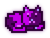 MoonCat #18487 MoonCat #18487