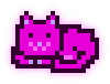 MoonCat #18512 MoonCat #18512