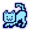 MoonCat #18518 MoonCat #18518
