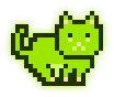 MoonCat #18520 MoonCat #18520