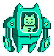 MoonCat #18522 MoonCat #18522
