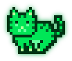 MoonCat #18524 MoonCat #18524