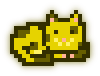 MoonCat #18528 MoonCat #18528