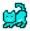 MoonCat #18529 MoonCat #18529