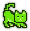 MoonCat #18543 MoonCat #18543