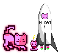 MoonCat #18545 MoonCat #18545