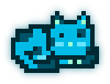 MoonCat #18552 MoonCat #18552