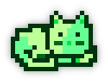 MoonCat #1856 MoonCat #1856