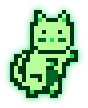 MoonCat #18563 MoonCat #18563