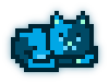 MoonCat #18564 MoonCat #18564