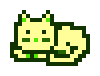 MoonCat #18571 MoonCat #18571