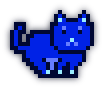 MoonCat #18575 MoonCat #18575