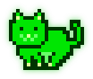 MoonCat #18591 MoonCat #18591