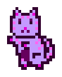 MoonCat #18603 MoonCat #18603
