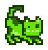 MoonCat #18611 MoonCat #18611