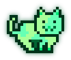 MoonCat #18625 MoonCat #18625