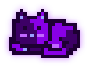 MoonCat #18672 MoonCat #18672