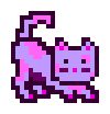 MoonCat #18677 MoonCat #18677