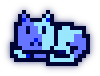 MoonCat #18683 MoonCat #18683