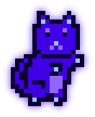 MoonCat #18700 MoonCat #18700