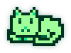 MoonCat #18712 MoonCat #18712