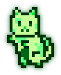 MoonCat #18719 MoonCat #18719