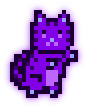 MoonCat #18729 MoonCat #18729