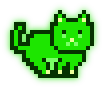 MoonCat #18731 MoonCat #18731