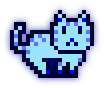 MoonCat #18746 MoonCat #18746